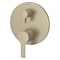 Grohe Lineare Pressure Balance Valve Trim With 2-Way Diverter With Cartridge, Brushed Nickel 29421EN0 - alternate 3
